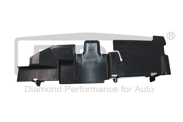 DPA Suport, grila radiator număr articol: 11211388002 ieftin
