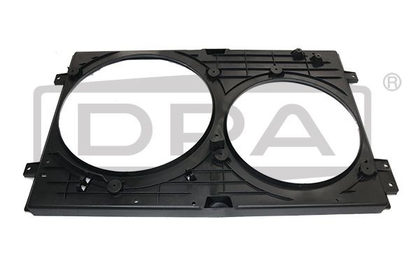 DPA 81210125802 Udluftning, ventilator BORA 2.3 V5 150 HK Benzin 2005