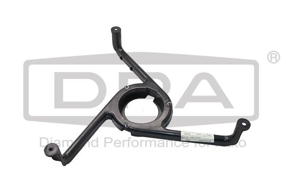 DPA Support, cooling fan Article number: 81210127702 cheaply