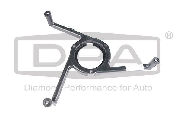 DPA Support, cooling fan Article number: 81210128002 cheaply