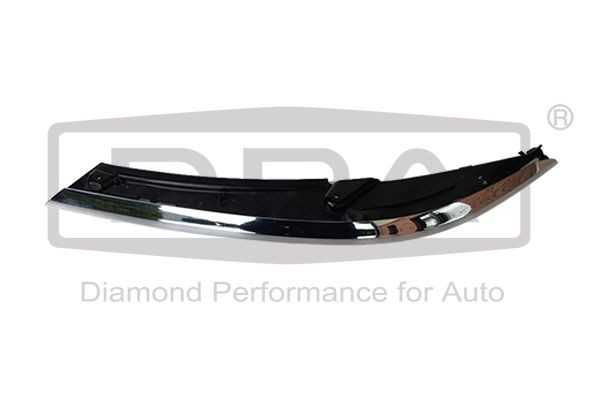 DPA 99411789402 Forlygteliste PASSAT 2.0 TDI 110 HK Diesel