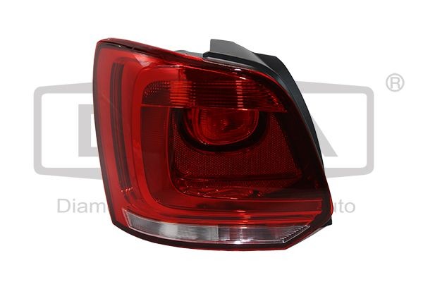 DPA Rear light Article number: 99451181702 cheaply