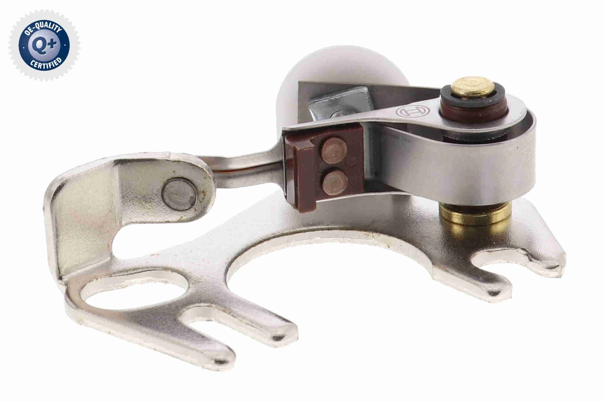 ACKOJA A37-70-0006 Platinsæt, strømfordeler COLT 1.2 GL 55 HK Benzin 1984