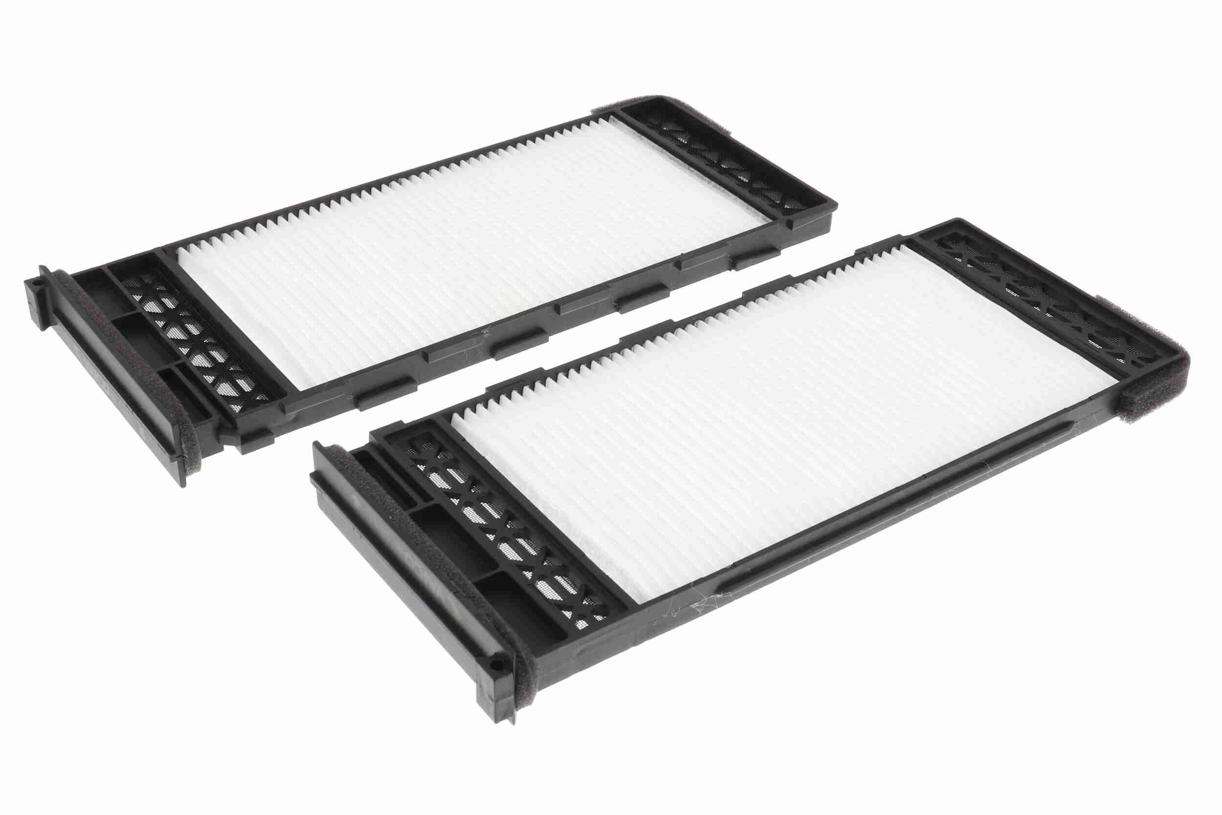ACKOJA Pollenfilter Varenummer: A38-30-5001 billige