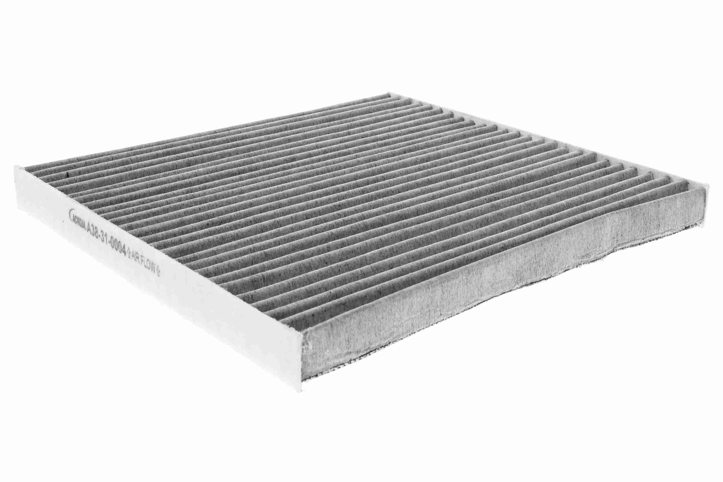 ACKOJA Pollen filter Article number: A38-31-0004 cheaply