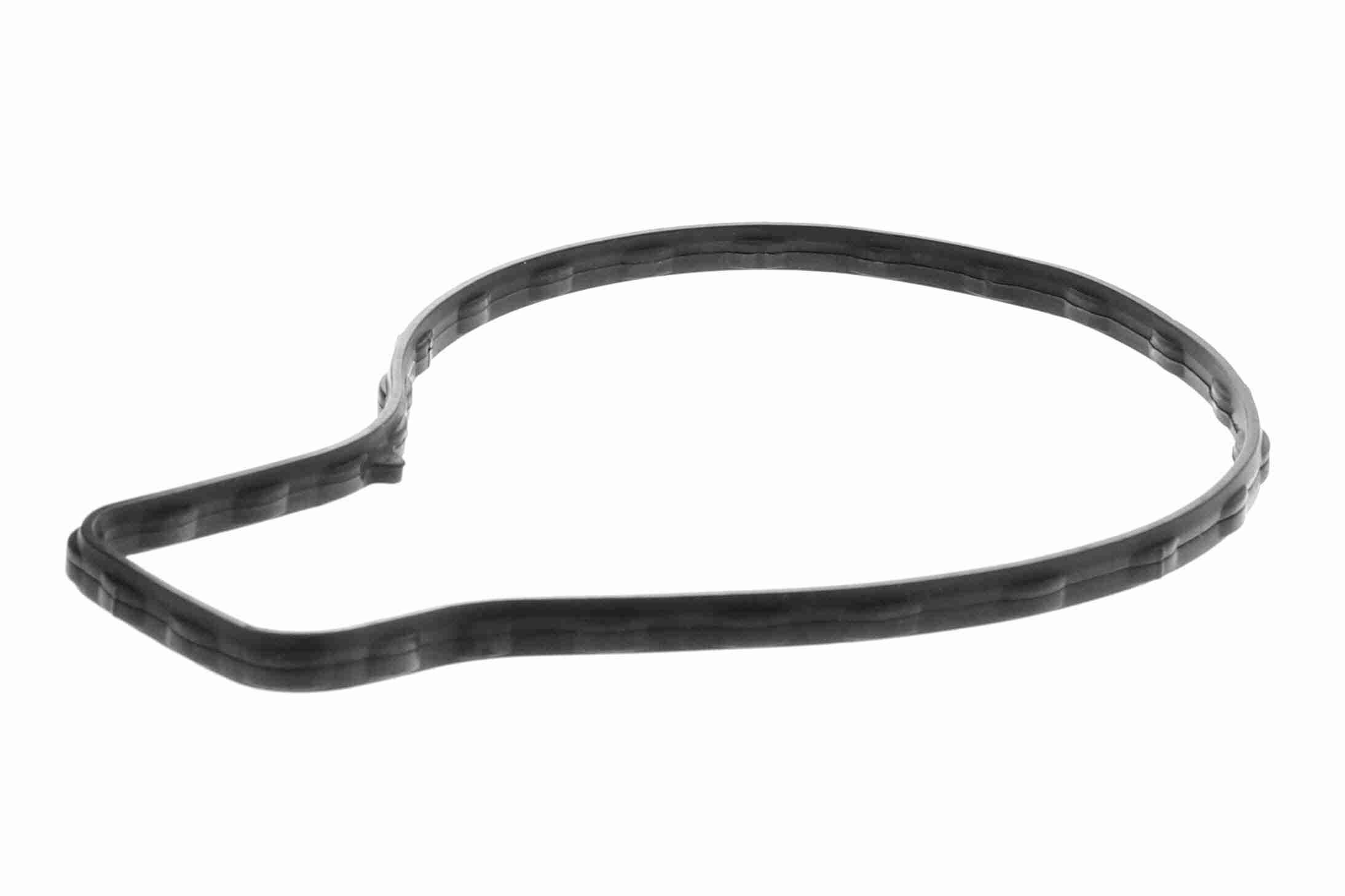 ACKOJA Deflection / Guide Pulley, v-ribbed belt Article number: A52-0082 cheaply