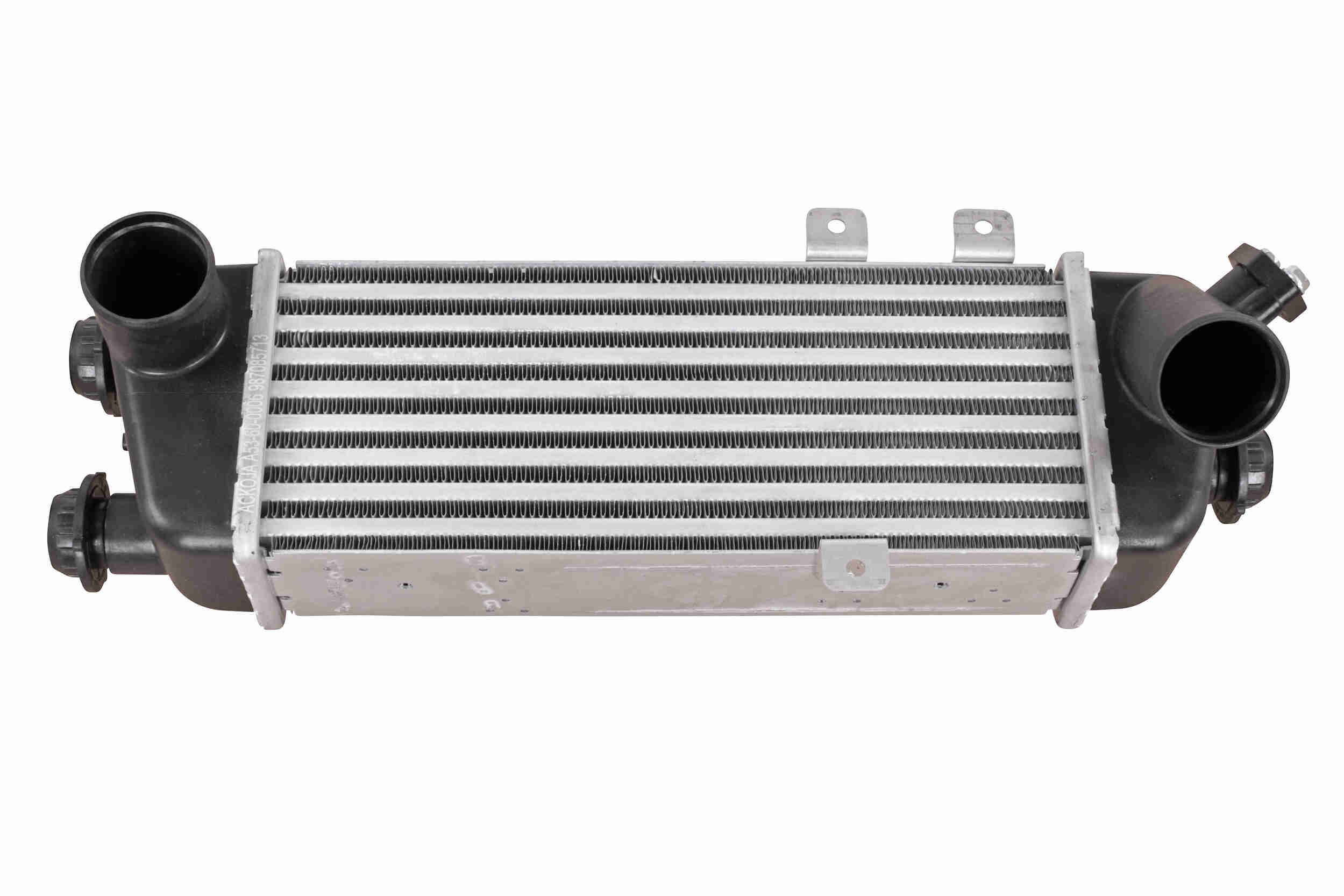 ACKOJA Intercooler Article number: A53-60-0006 cheaply