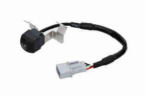 ACKOJA Reversing camera Article number: A53-74-0027 cheaply