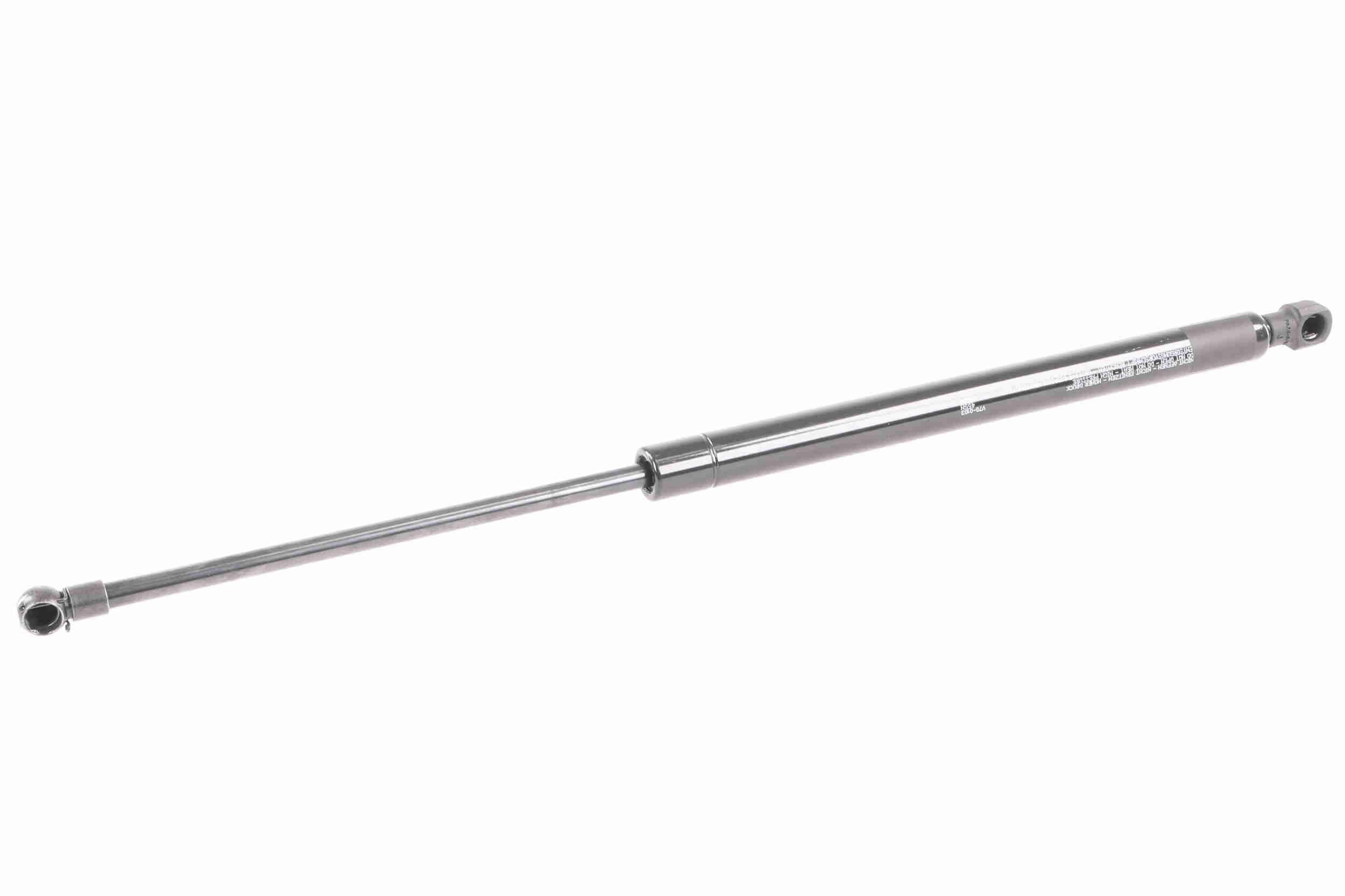 ACKOJA Tailgate strut Article number: A70-0103 cheaply