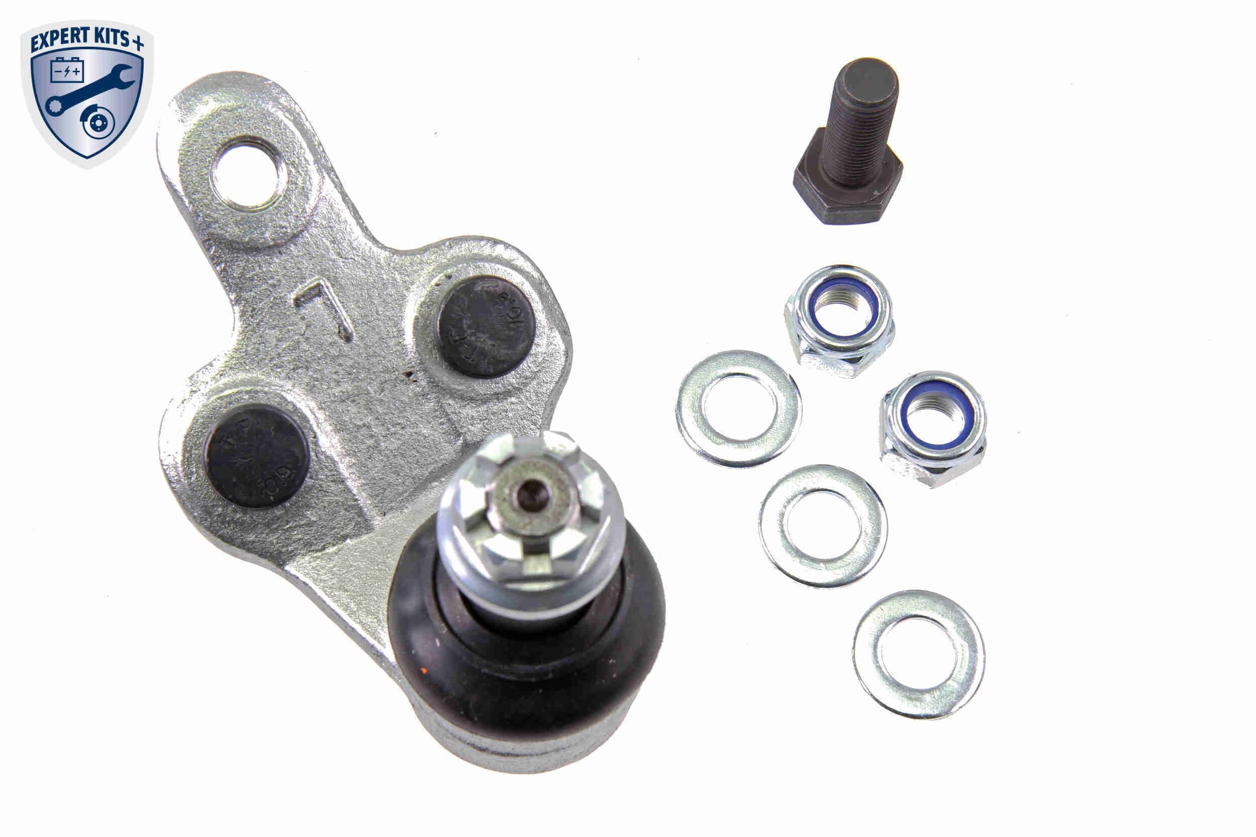 ACKOJA Ball Joint Article number: A70-0296 cheaply