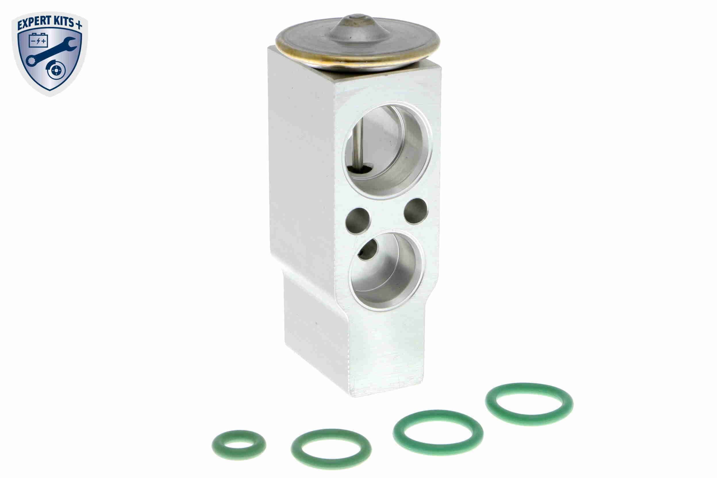 ACKOJA AC expansion valve Article number: A70-77-0005 cheaply