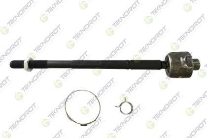 TEKNOROT Inner tie rod Article number: CH-500 cheaply