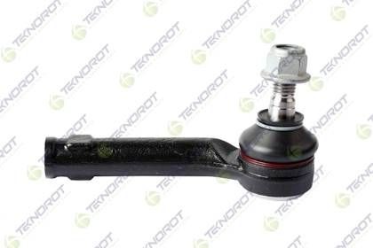 TEKNOROT Track rod end Article number: FO-1091 cheaply