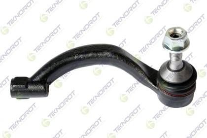 TEKNOROT Track rod end Article number: JA-111 cheaply