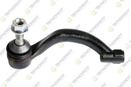 TEKNOROT Track rod end Article number: JA-112 cheaply