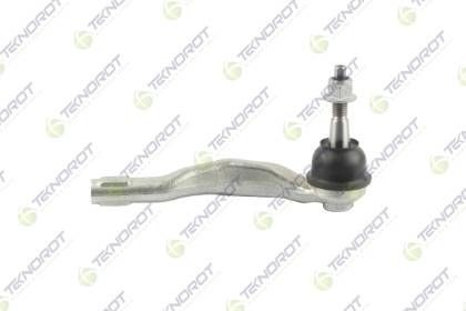 TEKNOROT Track rod end Article number: O-561 cheaply