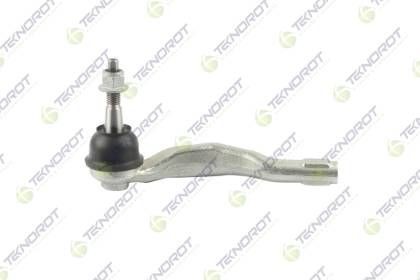 TEKNOROT Track rod end Article number: O-562 cheaply
