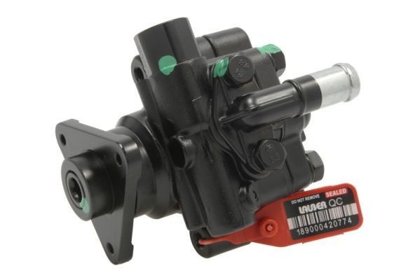 LAUBER Power steering pump Article number: 55.4293 cheaply