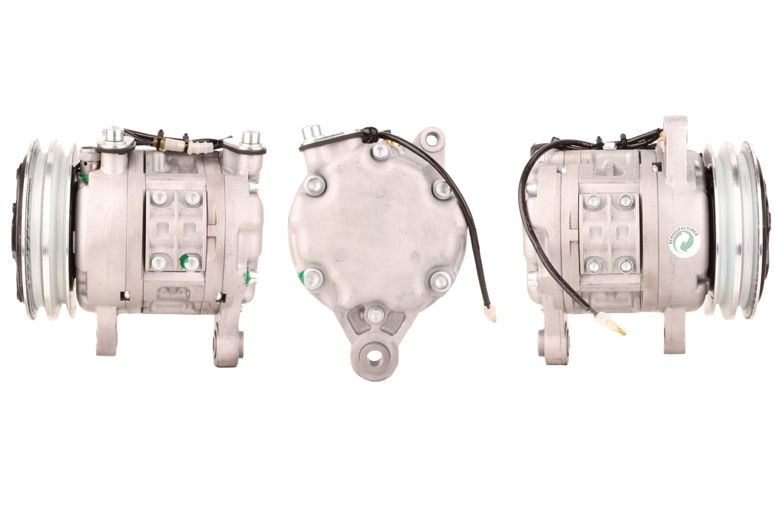 LUCAS Air conditioning compressor Article number: ACP359 cheaply