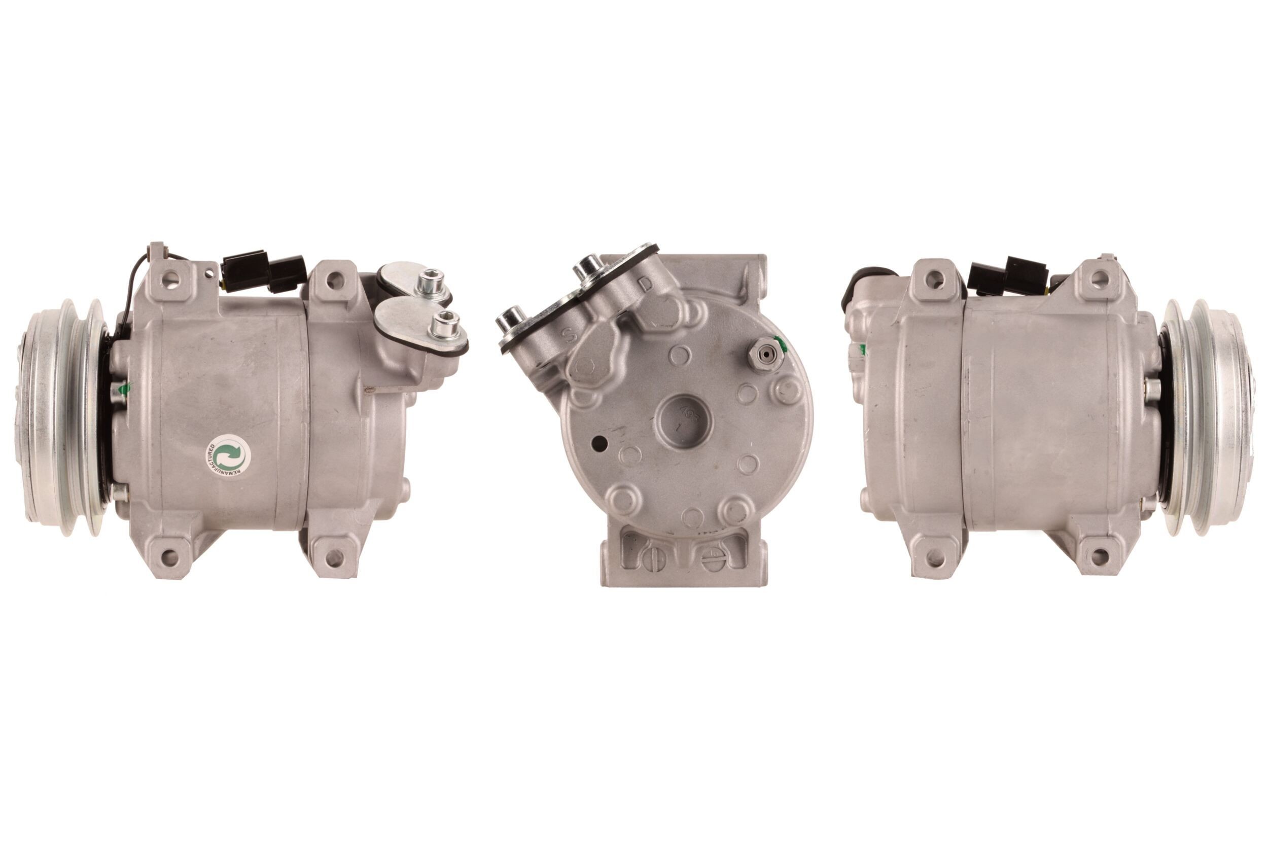 LUCAS Air conditioning compressor Article number: ACP732 cheaply
