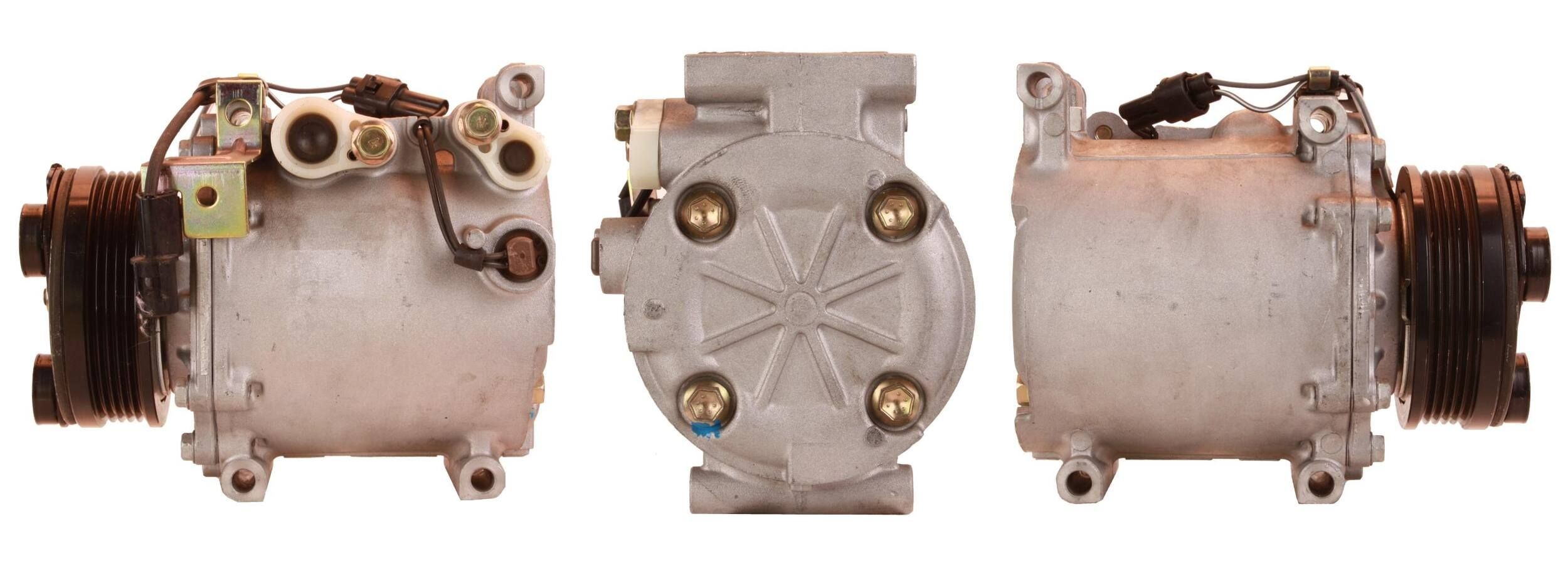 LUCAS Air conditioning compressor Article number: ACP779 cheaply
