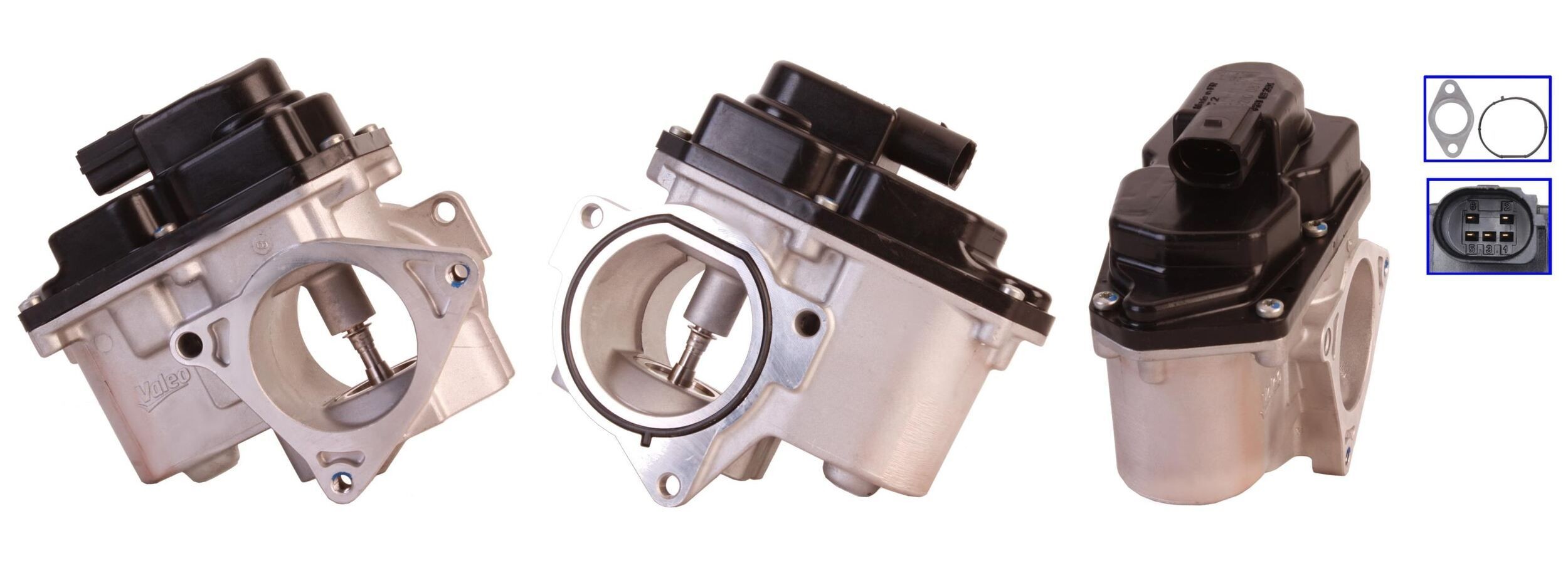 LUCAS EGR valve Article number: LEV0158 cheaply