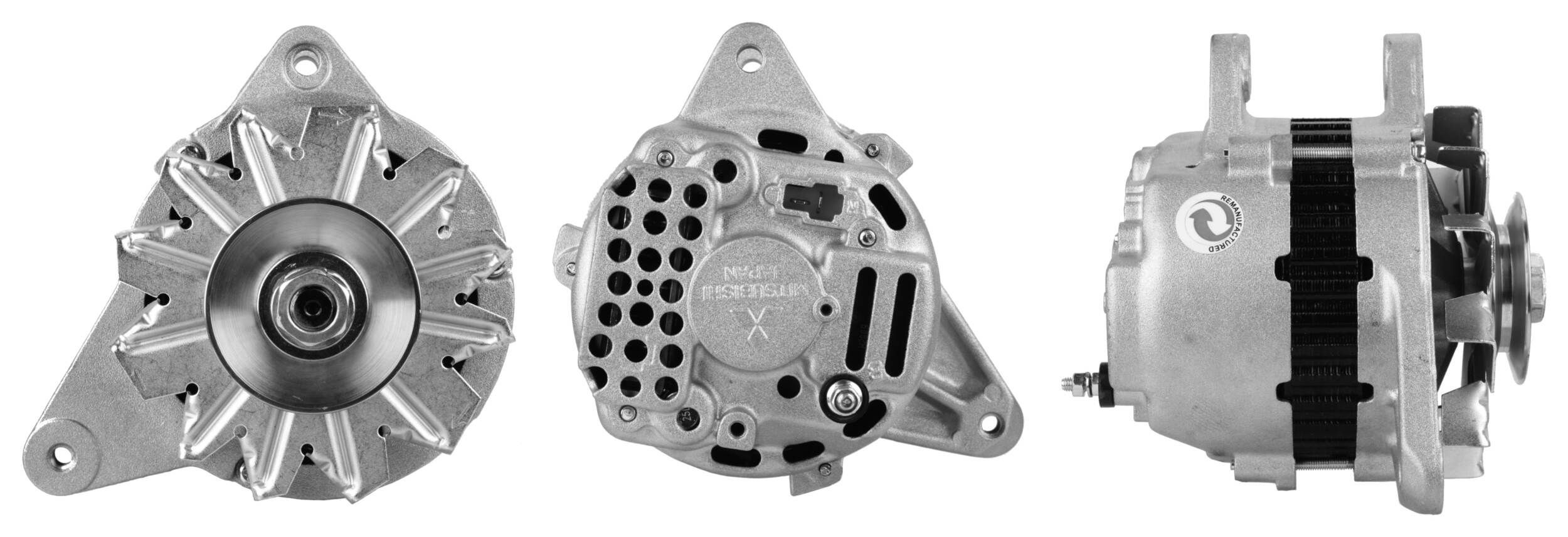 LUCAS Generaator Artikli number: LRA00264 soodsalt