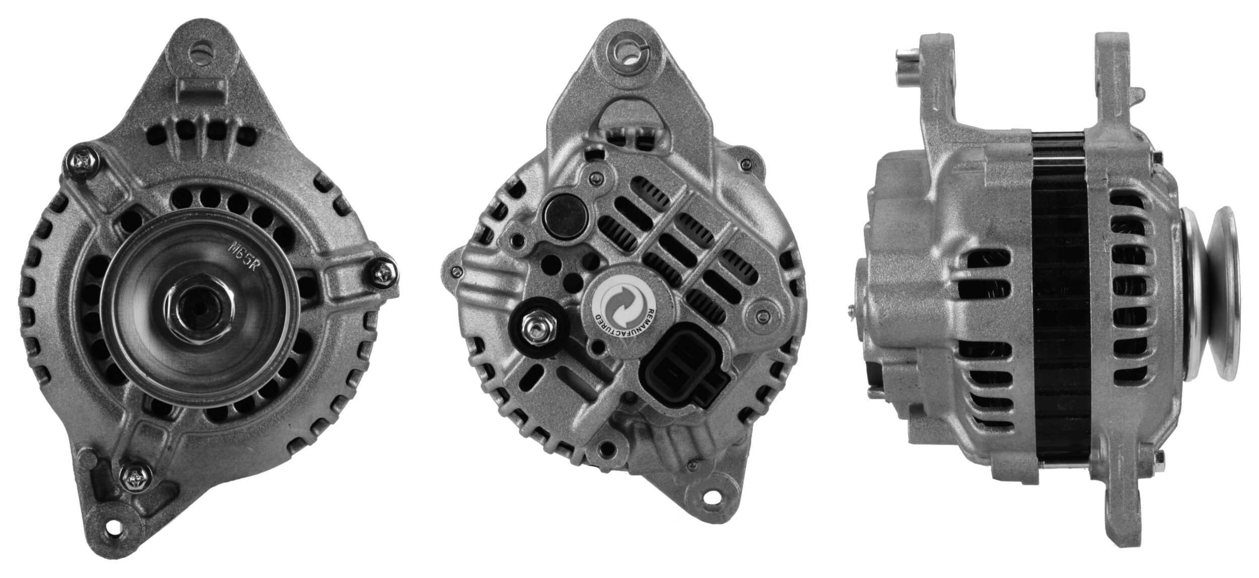 LUCAS Alternator Article number: LRA00760 cheaply
