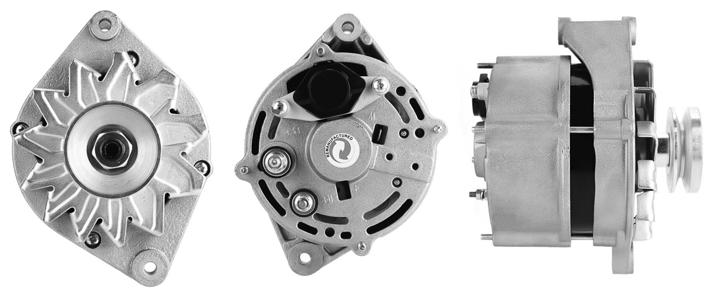 LUCAS Alternator Article number: LRA00836 cheaply