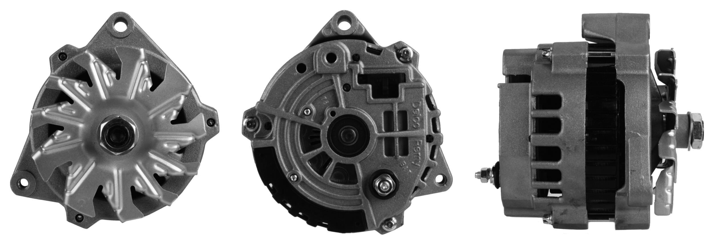 LUCAS Alternator Article number: LRA01782 cheaply