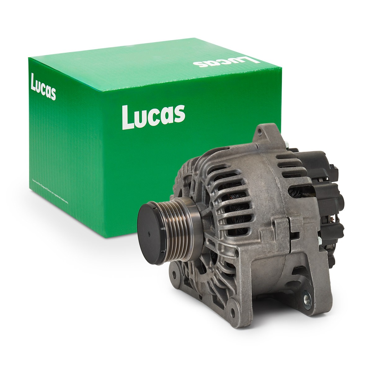 LUCAS Generaator Artikli number: LRA02893 soodsalt