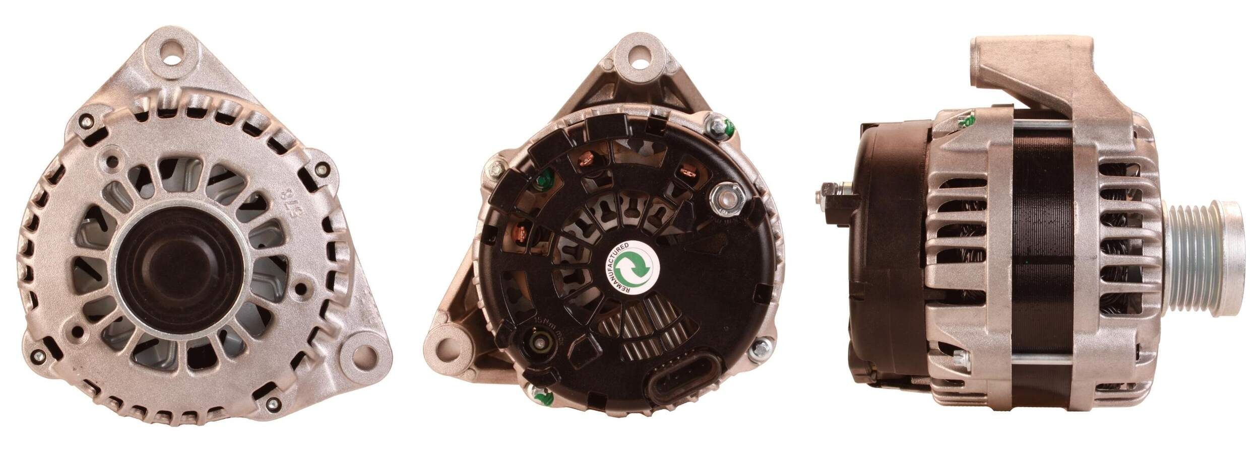 LUCAS Alternator Article number: LRA03262 cheaply