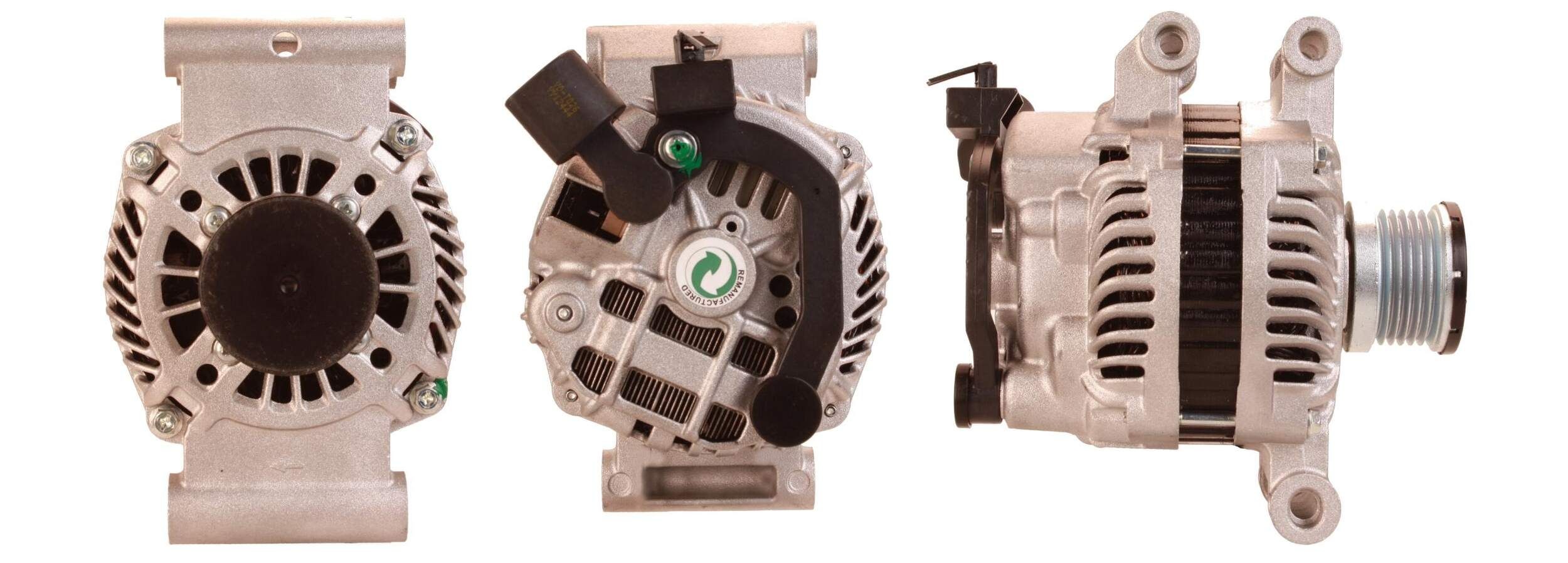 LUCAS Generaator Artikli number: LRA03363 soodsalt