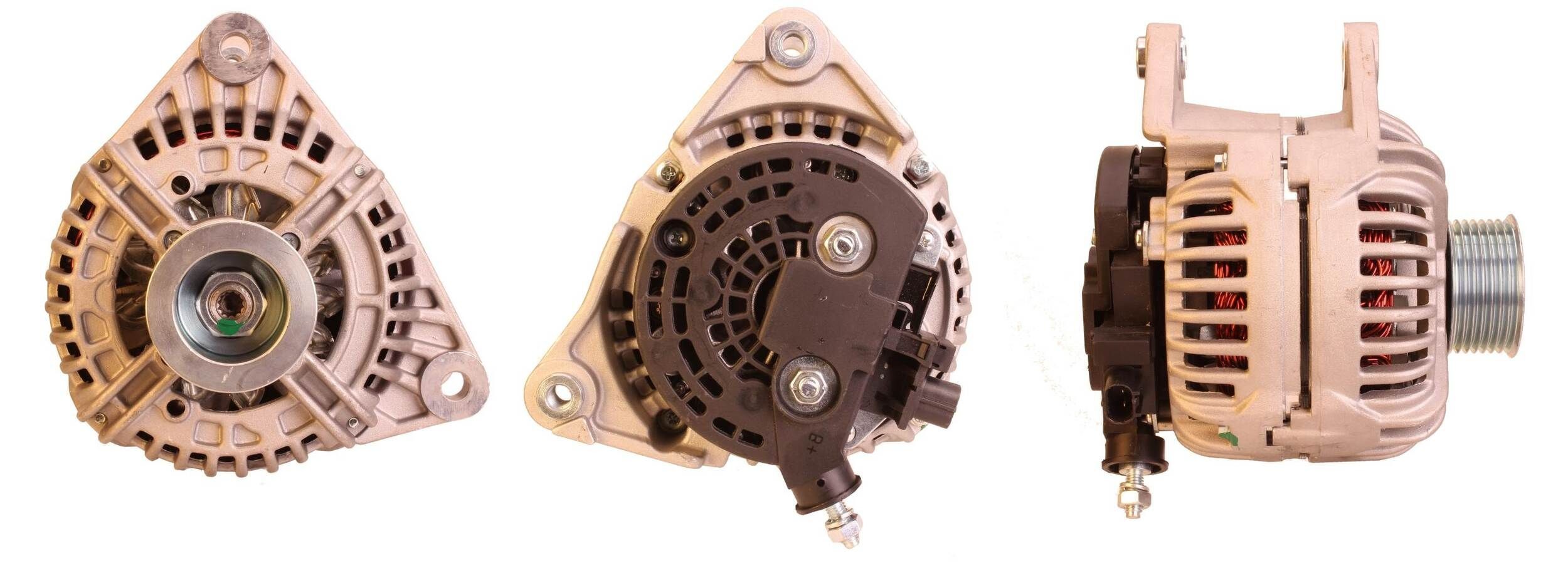 LUCAS Alternator Article number: LRA03589 cheaply