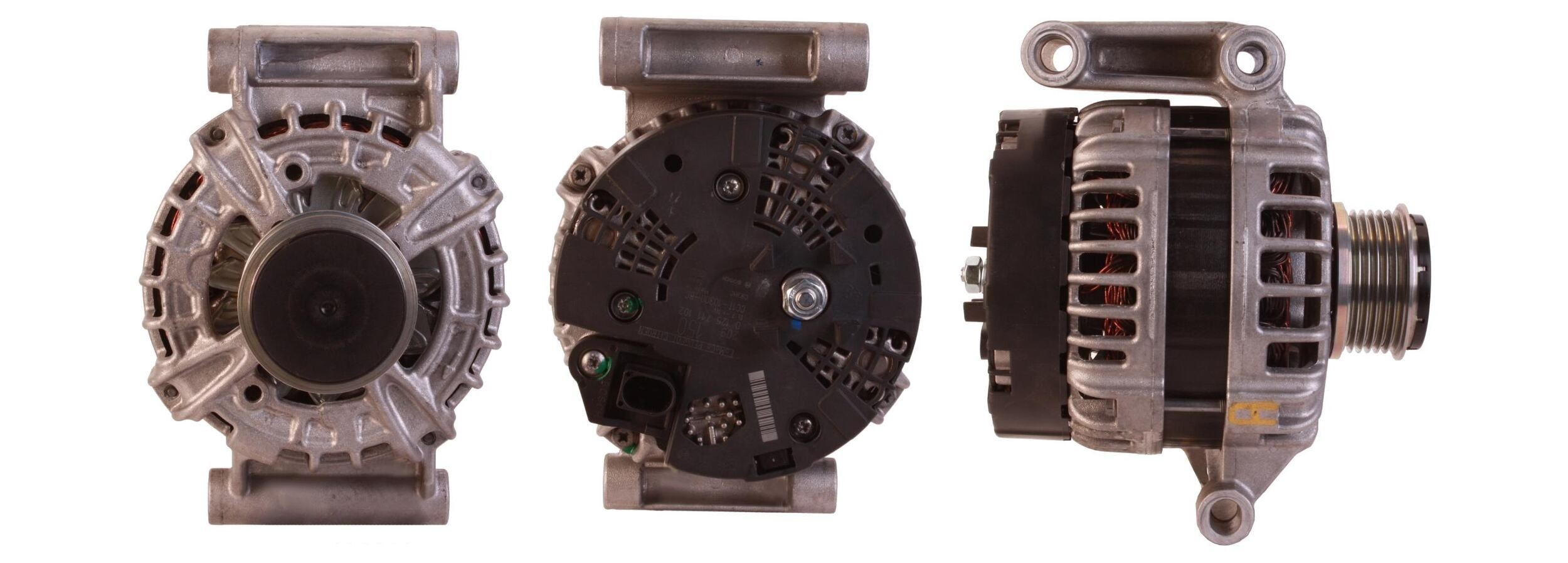 LUCAS Generator Varenummer: LRA03592 billige