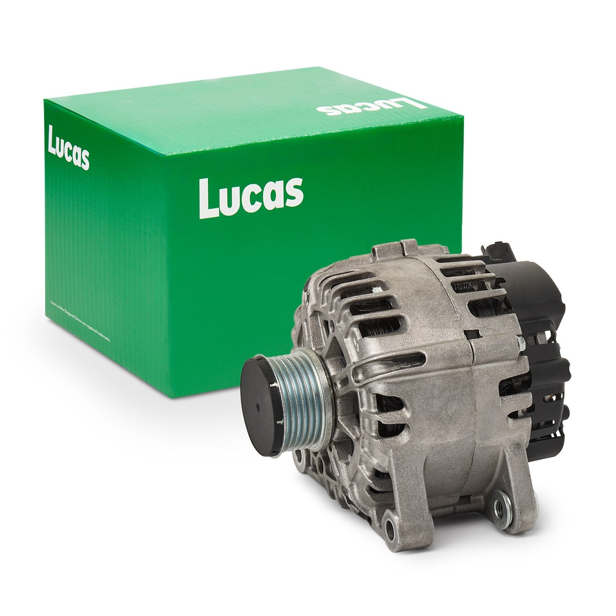 LUCAS Generator Varenummer: LRA03728 billige
