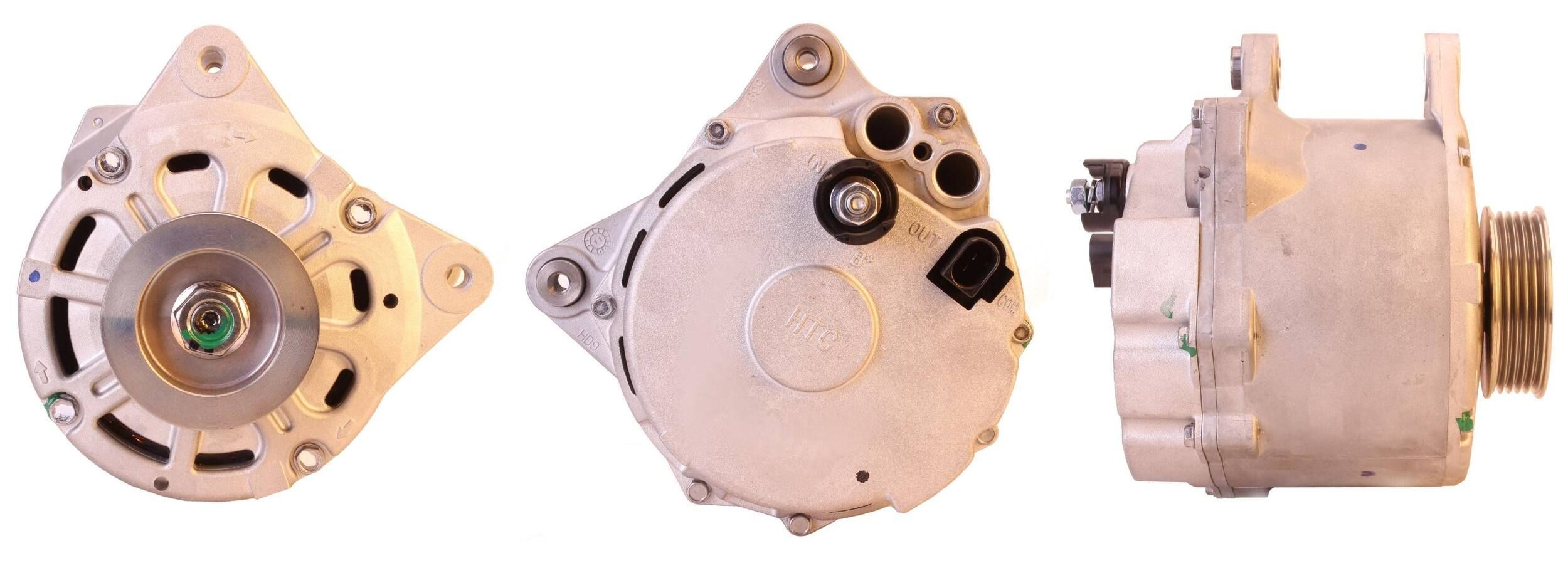 LUCAS Generaator Artikli number: LRA03764 soodsalt