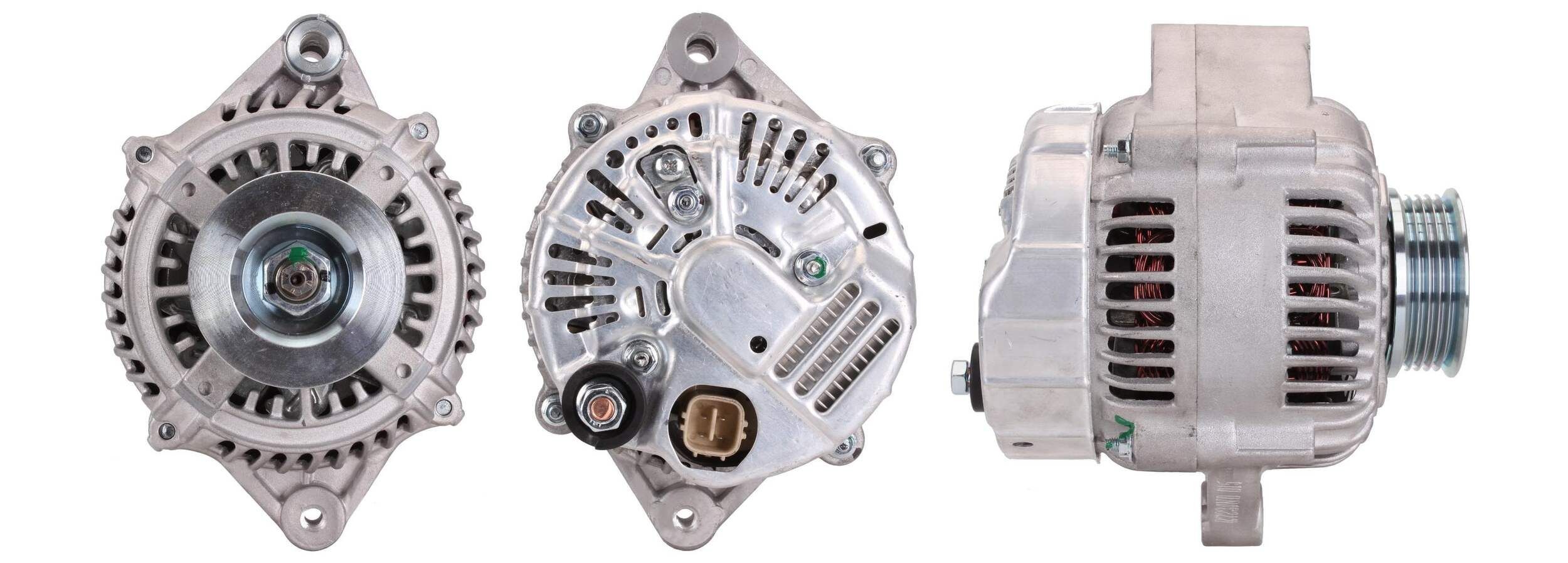 LUCAS Alternator Article number: LRA03843 cheaply