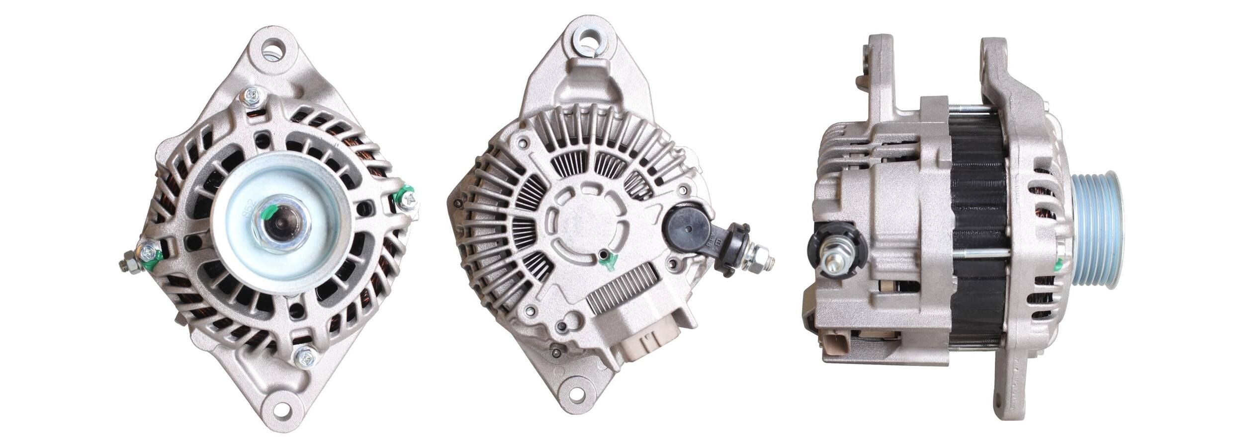 LUCAS Alternator Article number: LRA03917 cheaply
