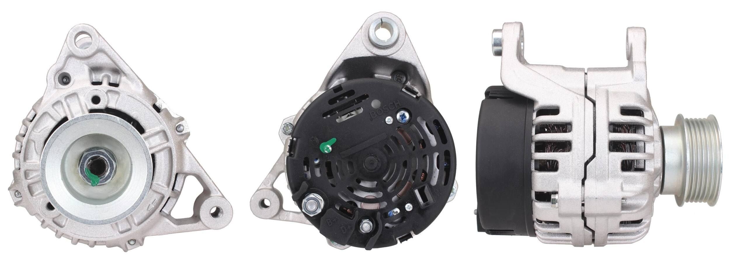 LUCAS Alternator Article number: LRA03973 cheaply