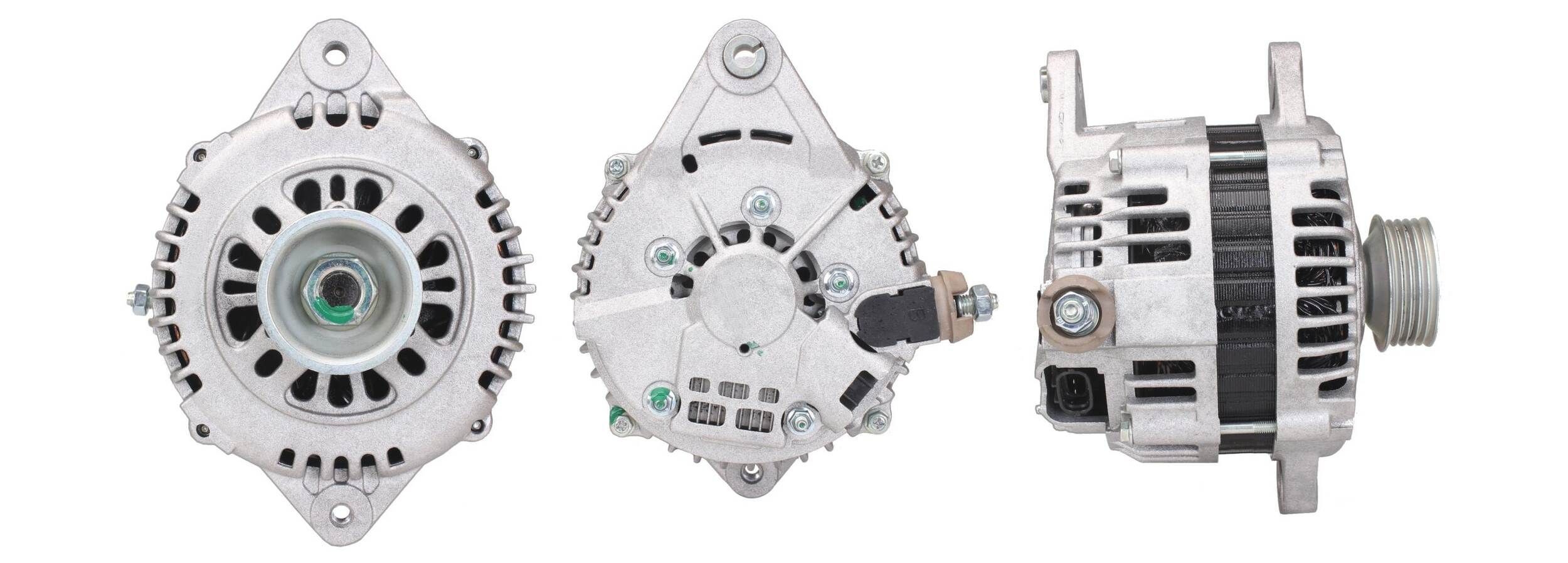 LUCAS Alternator Article number: LRA04004 cheaply