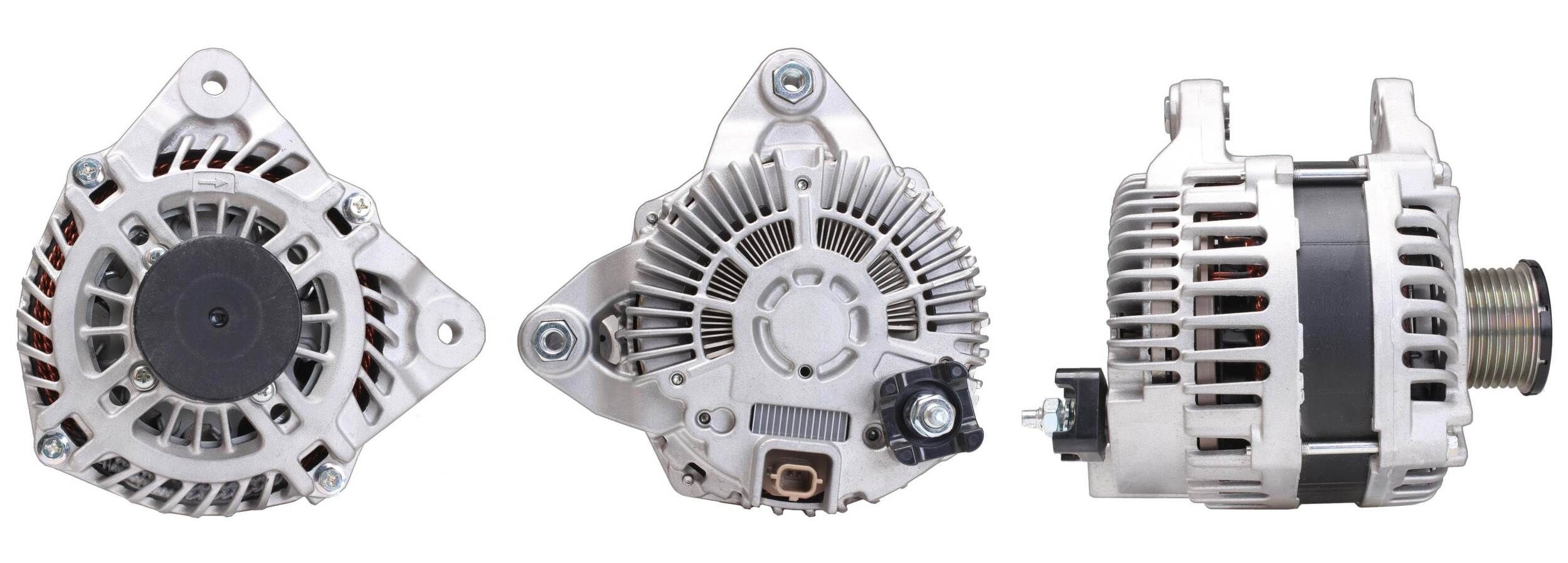 LUCAS Alternator Article number: LRA04021 cheaply