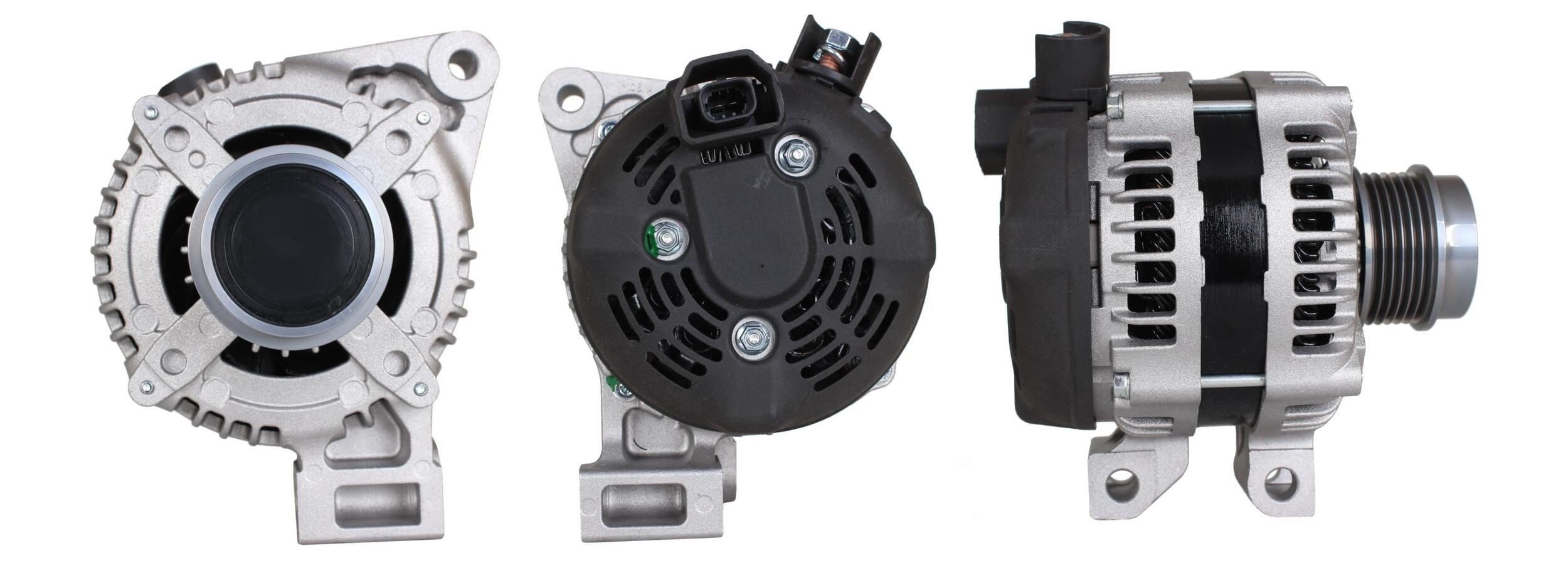LUCAS Alternator Article number: LRA04136 cheaply