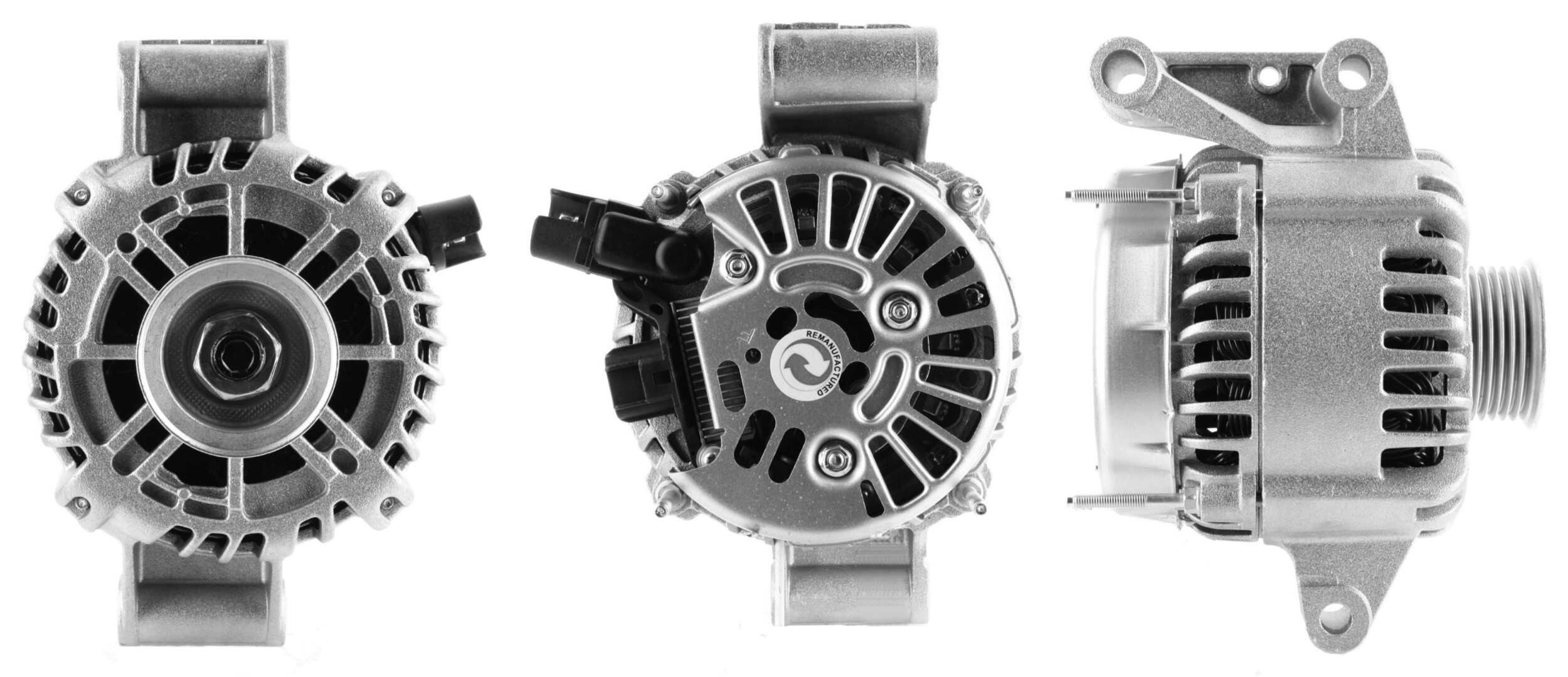 LUCAS Alternator Article number: LRB00497 cheaply