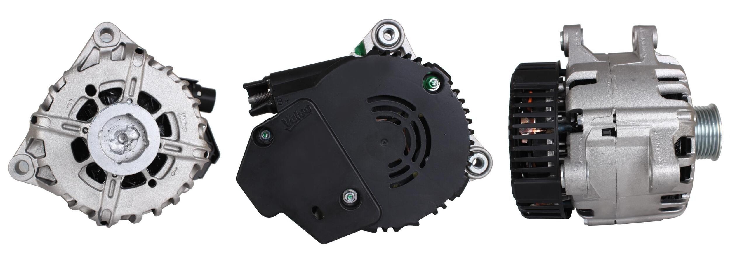 LUCAS Alternator Article number: LRC00006 cheaply