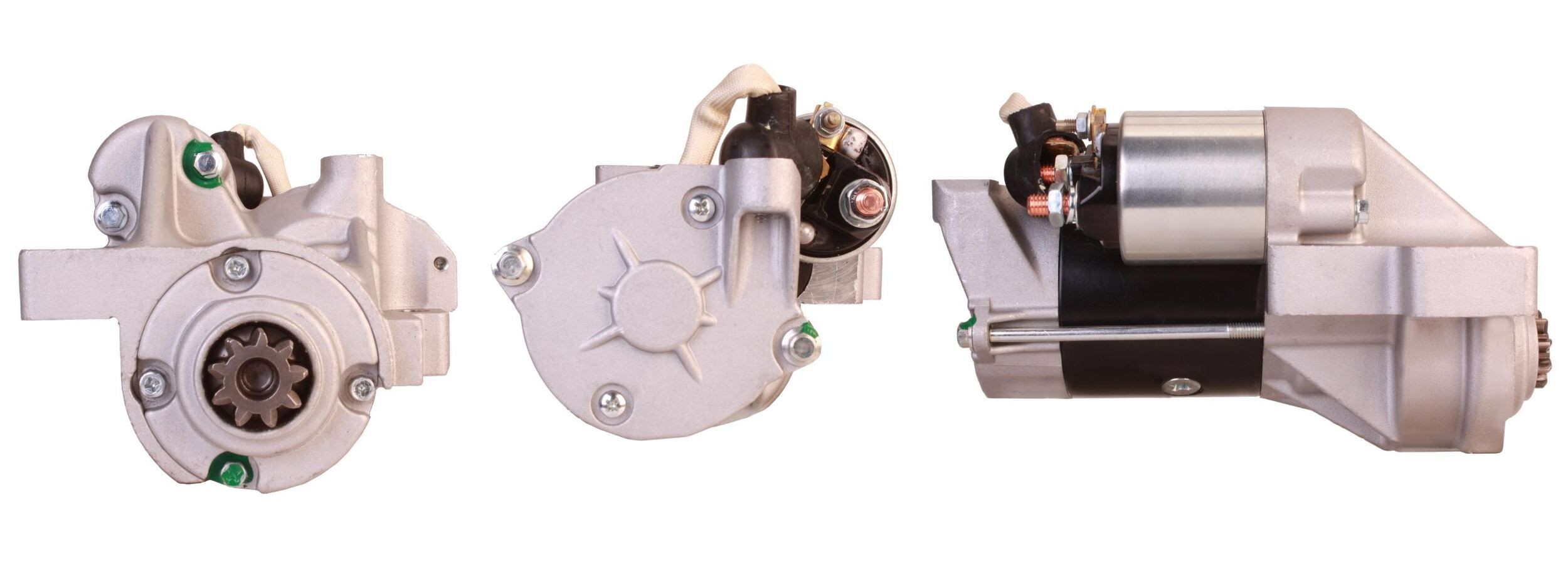LUCAS Starter motor Article number: LRS01727 cheaply