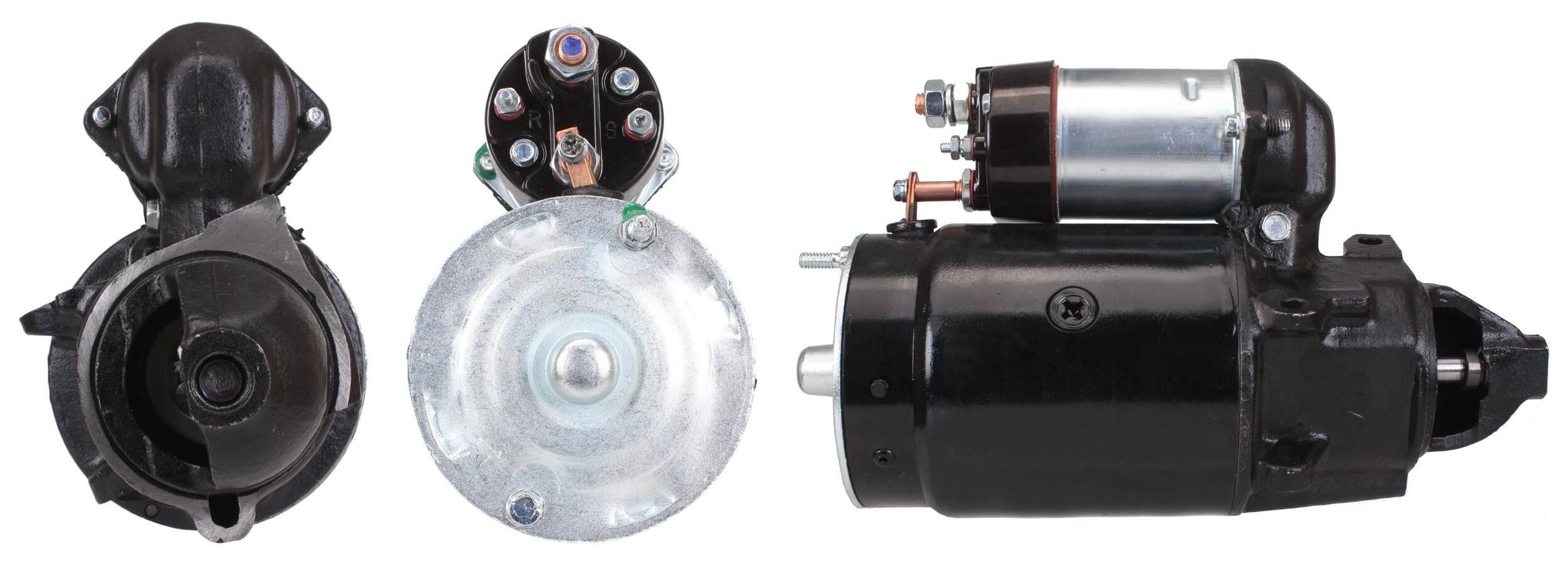 LUCAS Starter motor Article number: LRS01783 cheaply