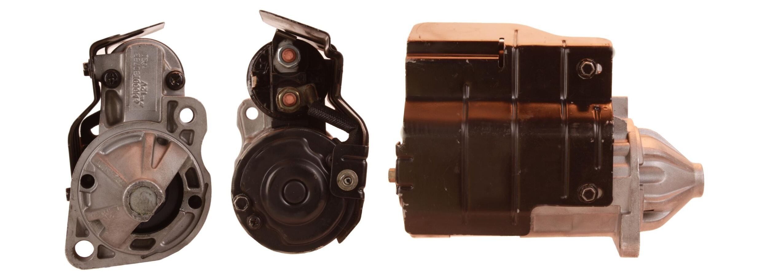 LUCAS Starter motor Article number: LRS02288 cheaply