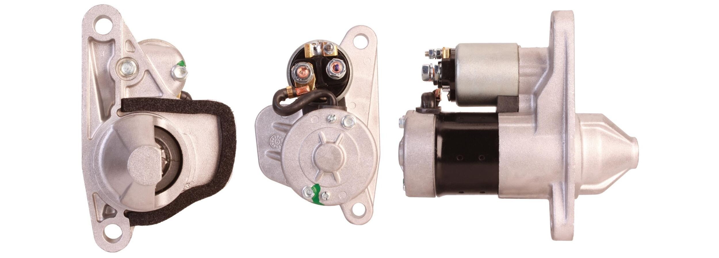 LUCAS Starter motor Article number: LRS02583 cheaply