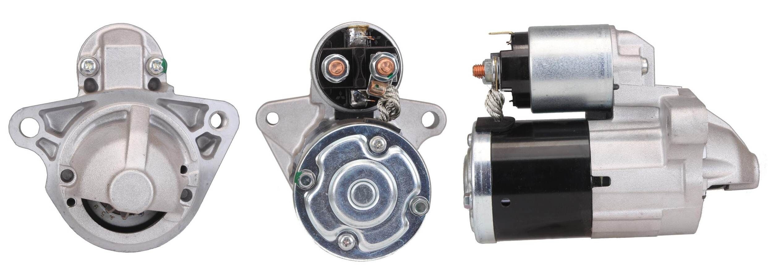 LUCAS Starter motor Article number: LRS03843 cheaply